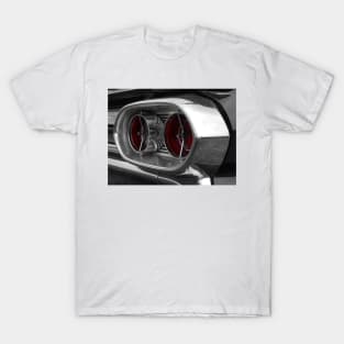 Classic Car T-Shirt